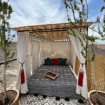 Riad Tilila l\'authentique médina
