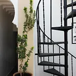 Riad Tilila l\'authentique médina