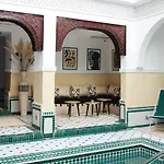 Riad Tilila l\'authentique médina