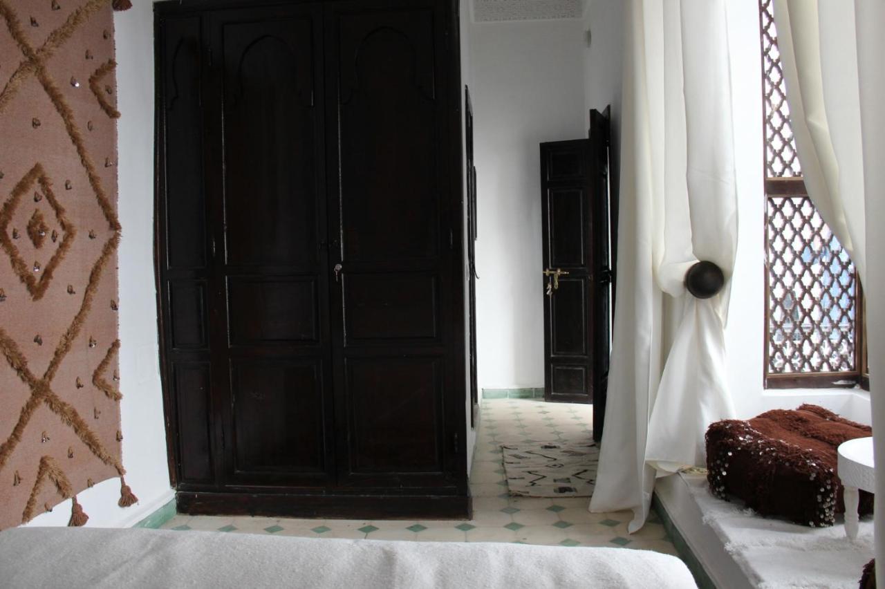 Tilila L'authentique Médina Marrakesh