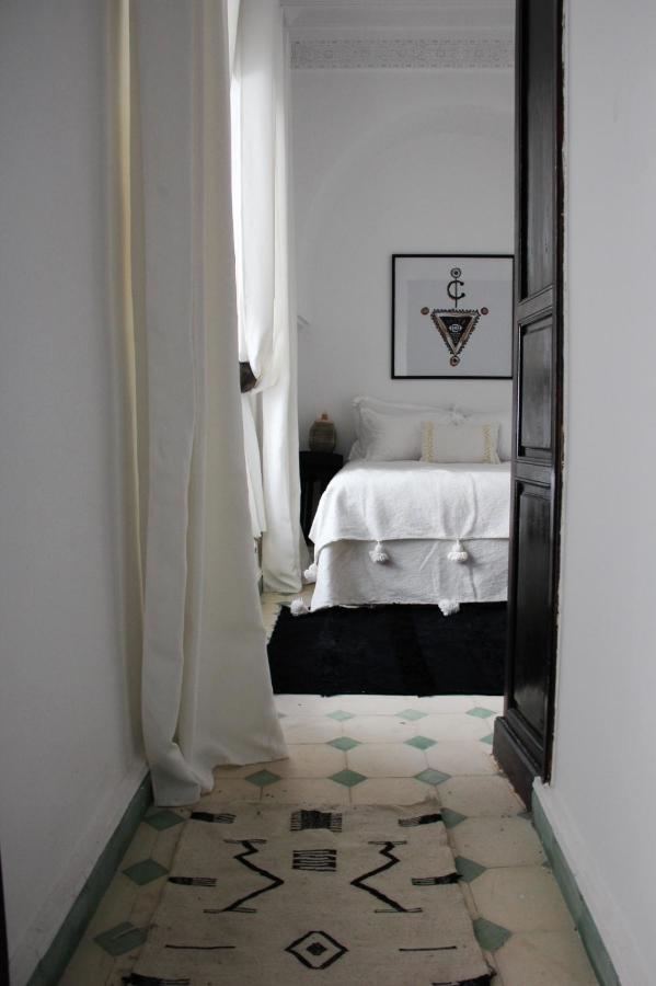 Couette-café Tilila L'authentique Médina Marrakesh